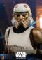 Preview: Star Wars: Ahsoka Actionfigur 1/6 Captain Enoch 30 cm